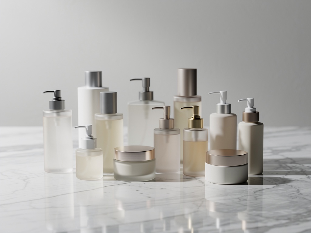 化粧品・スキンケア商品